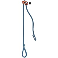 PETZL Unisex Adult Connect Adjust- Azul- Uni